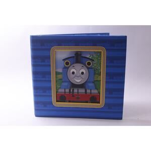 Thomas & Friends, Sandylion, Album, Blank Book, Scrapbooking, ~ 250707-WH 398